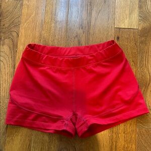 BCG Volley Short Spandex